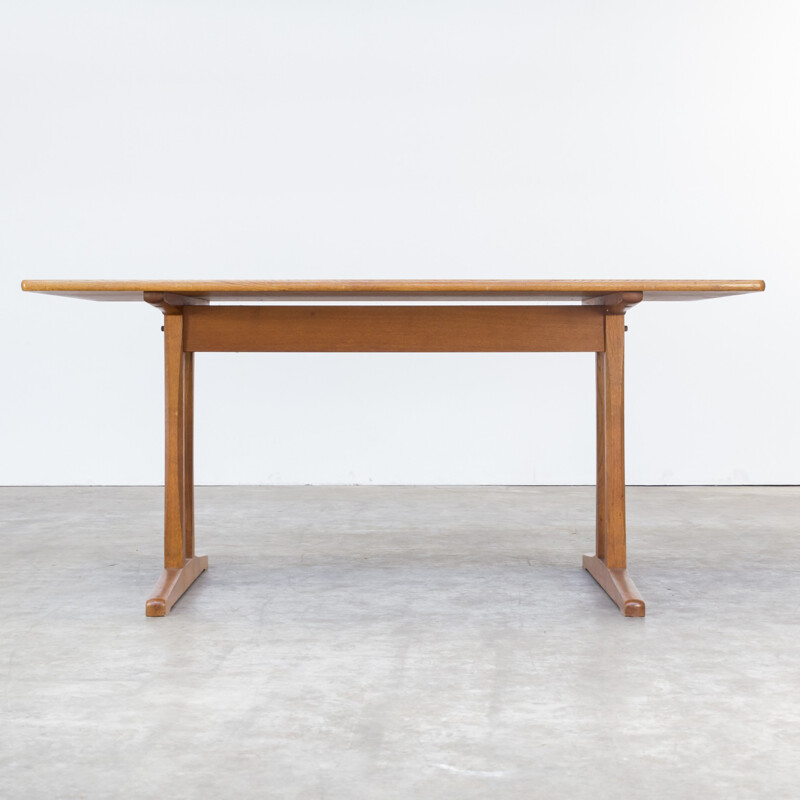 Coffee table "C18" by Børge Mogensen for FDB Møbler - 1960s