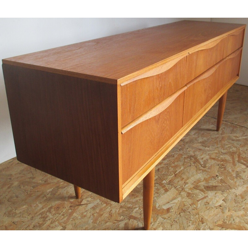 Chest of drawers by Frank Guille for Austinsuite - 1960s