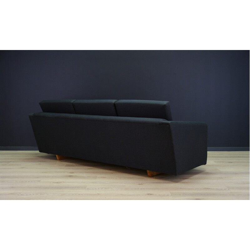 Danish Sofa by Børge Mogensen for Frederic Stolefabrikn - 1960s