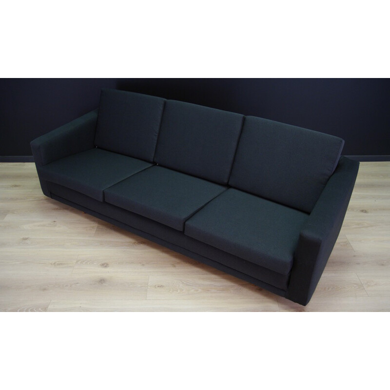 Danish Sofa by Børge Mogensen for Frederic Stolefabrikn - 1960s