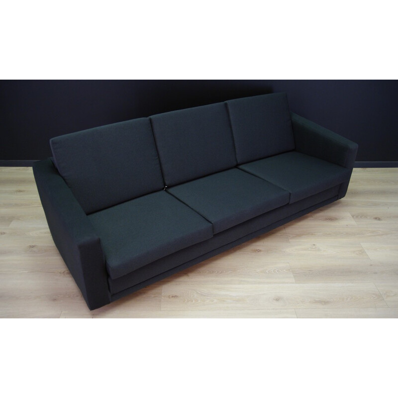 Danish Sofa by Børge Mogensen for Frederic Stolefabrikn - 1960s