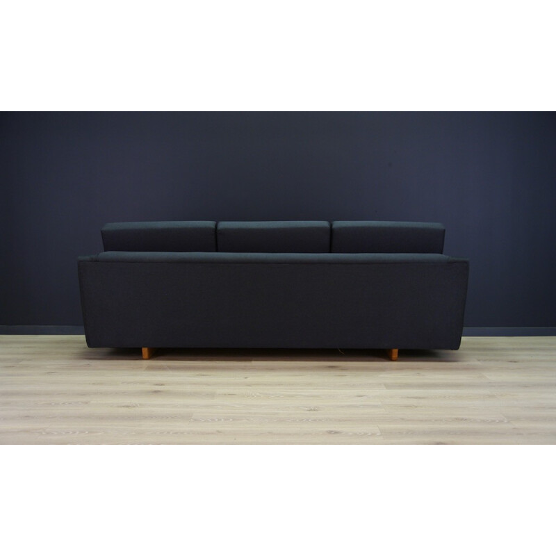 Danish Sofa by Børge Mogensen for Frederic Stolefabrikn - 1960s