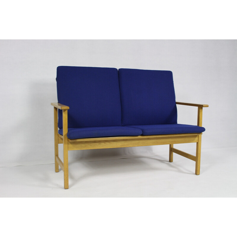 Sofa Model 2257 van Borge Mogensen voor Fredericia Stolefabrikb - 1950