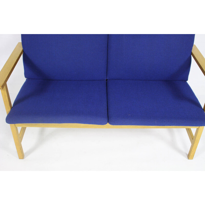 Sofa Model 2257 by Borge Mogensen for Fredericia Stolefabrik - 1950s