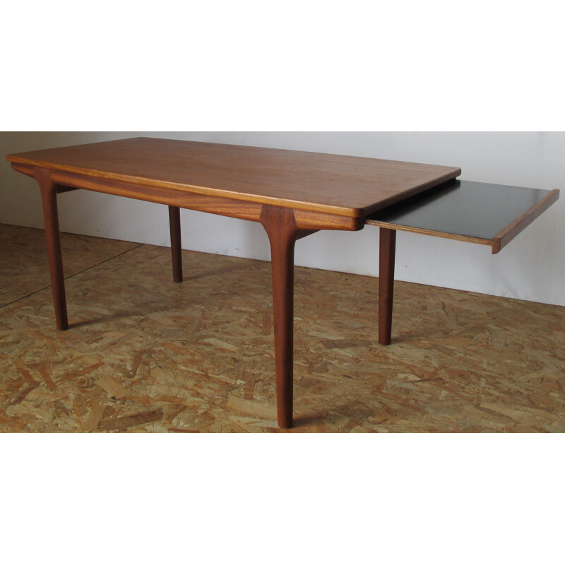 Coffee table vintage for Makintosh - 1960s