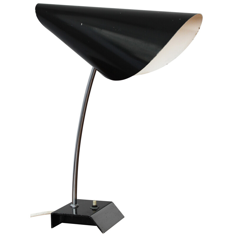 Table lamp 0513 "The Nun" by Josef Hurka for Napako - 1960s