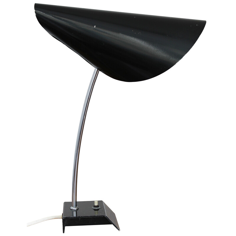 Table lamp 0513 "The Nun" by Josef Hurka for Napako - 1960s