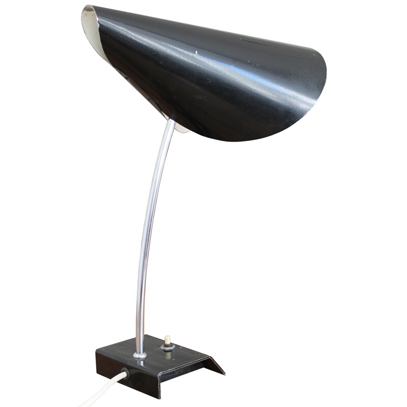 Table lamp 0513 "The Nun" by Josef Hurka for Napako - 1960s