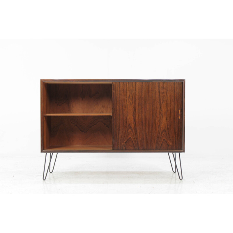 Vintage Danish Palisander Sideboard - 1960s