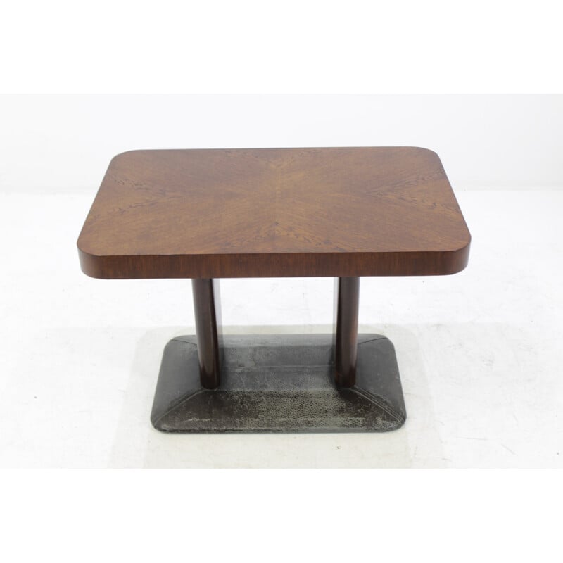 Jindrich Halabala Coffee Table "H-356" - 1930s 