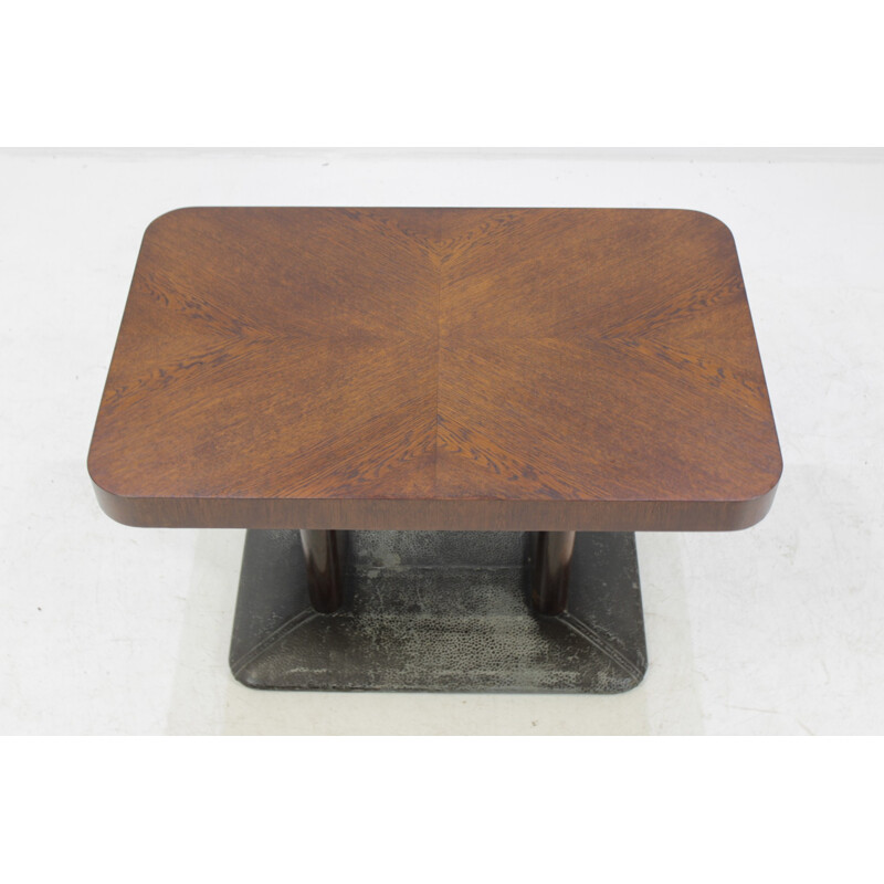 Jindrich Halabala Coffee Table "H-356" - 1930s 