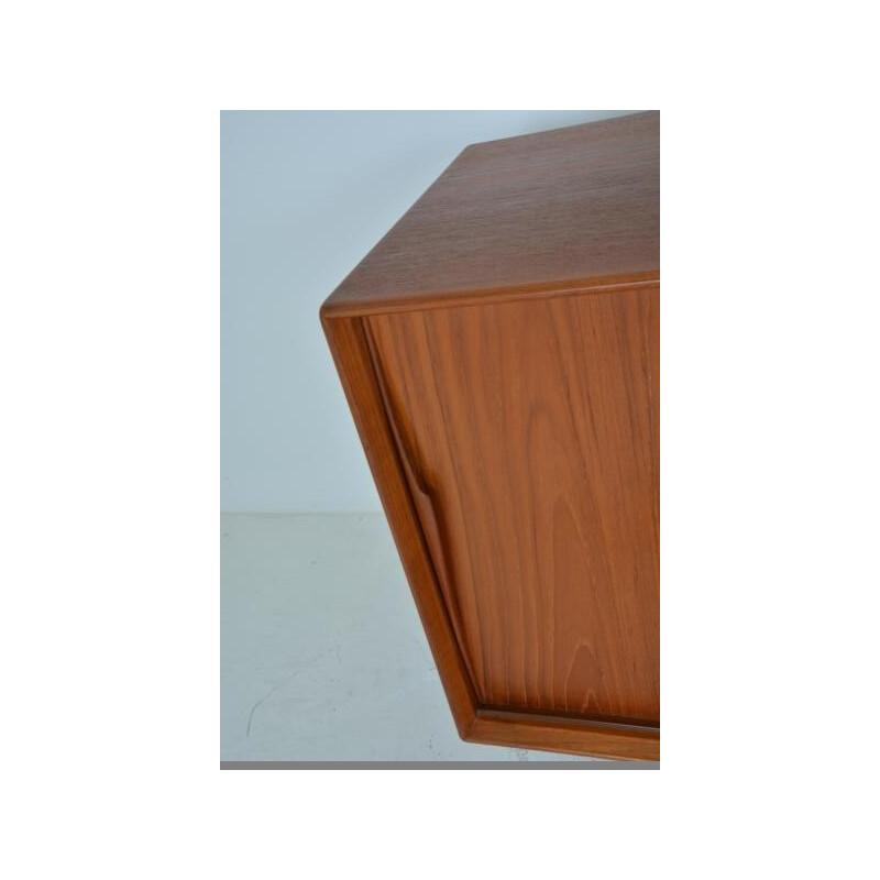 Vintage teak sideboard by Arne Vodder - 1960s