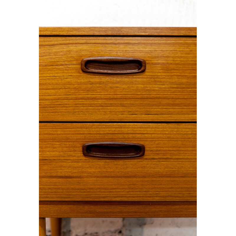 Small Scandinavian sideboard - 1960s