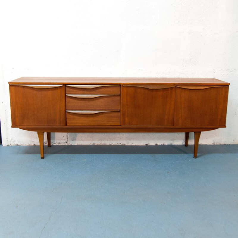 Sideboard vintage for Stonehill - 1960s