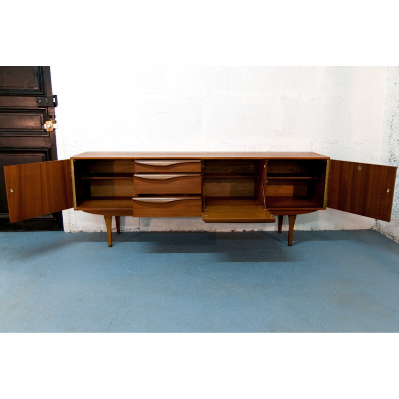 Sideboard vintage for Stonehill - 1960s