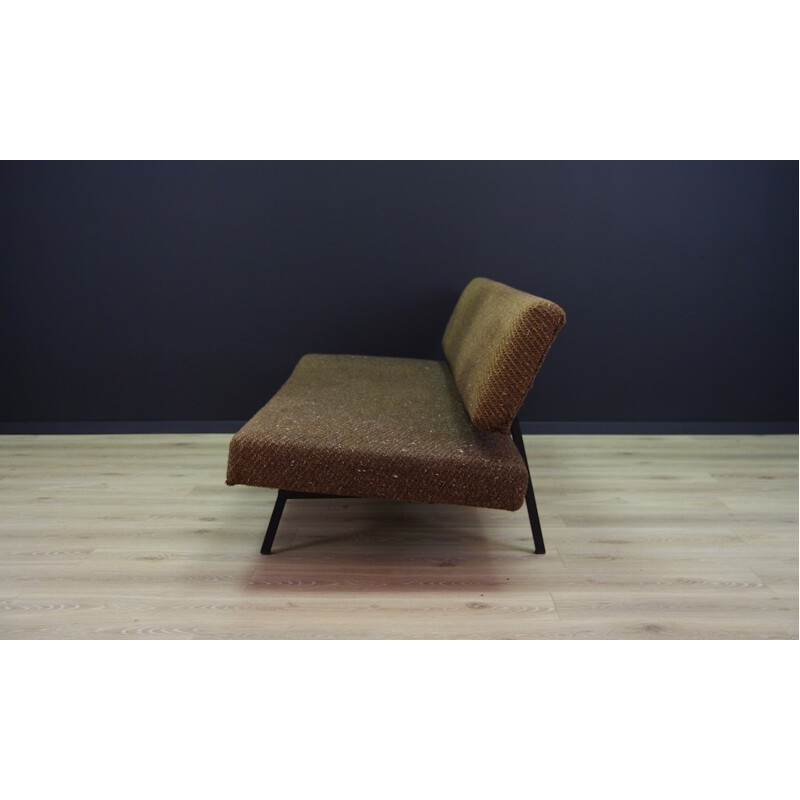 Danish Sofa,  Model BR03 by Martin Visser for Spectrum - 1960s