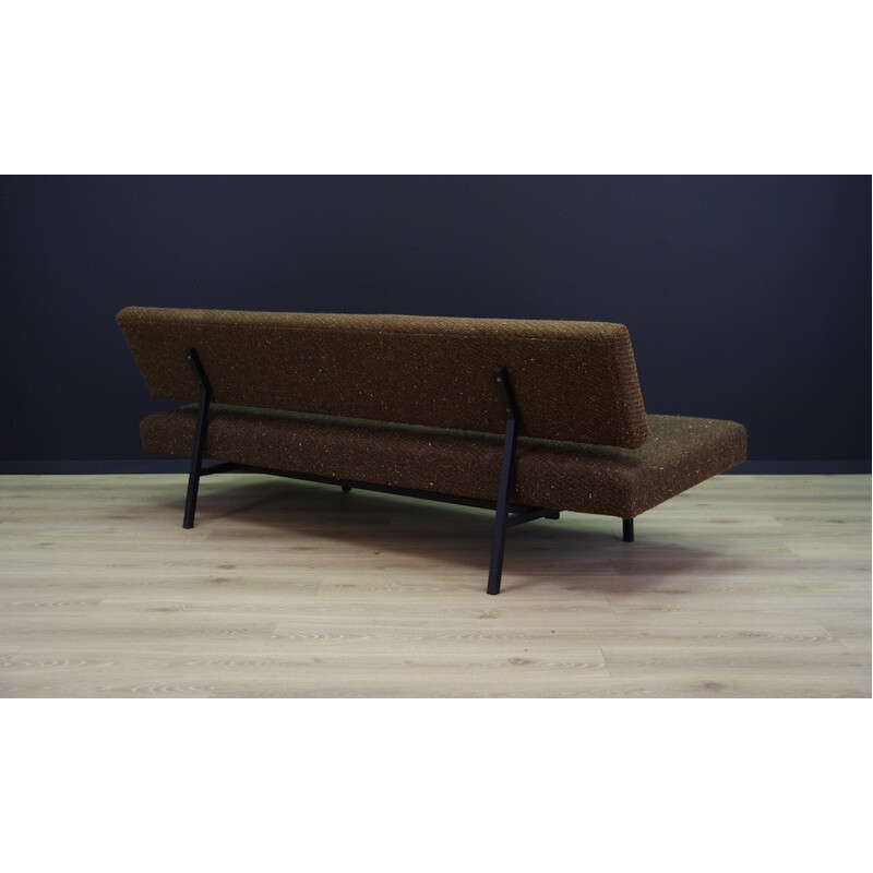 Danish Sofa,  Model BR03 by Martin Visser for Spectrum - 1960s