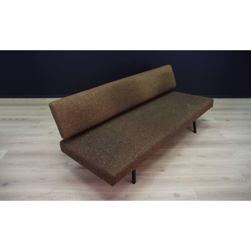 Danish Sofa,  Model BR03 by Martin Visser for Spectrum - 1960s