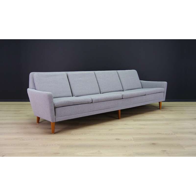 Sofa Danish Design by Folke Olson for DUX - 1960s