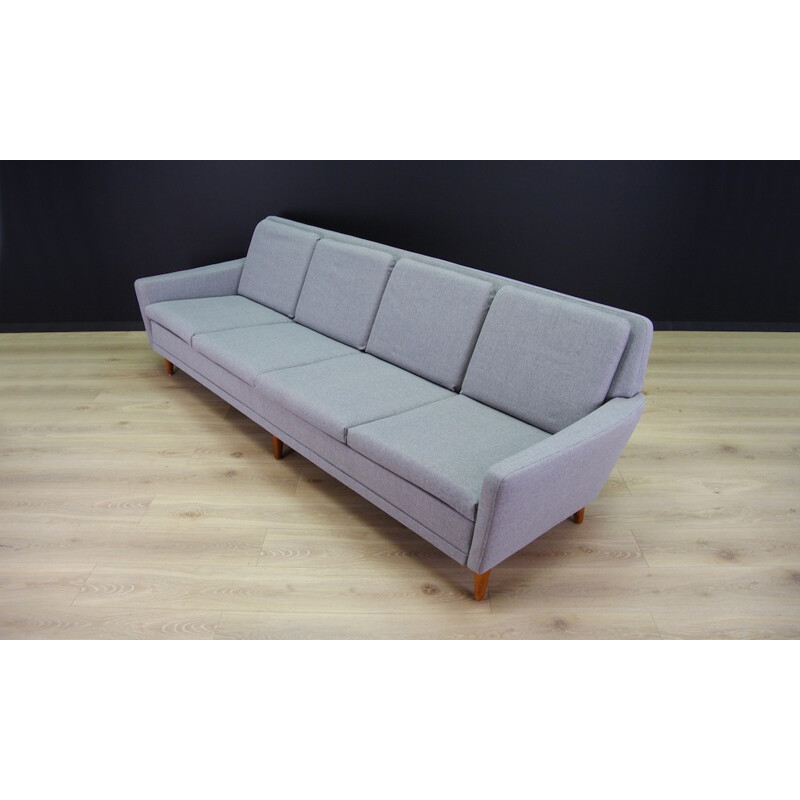 Sofa Danish Design by Folke Olson for DUX - 1960s