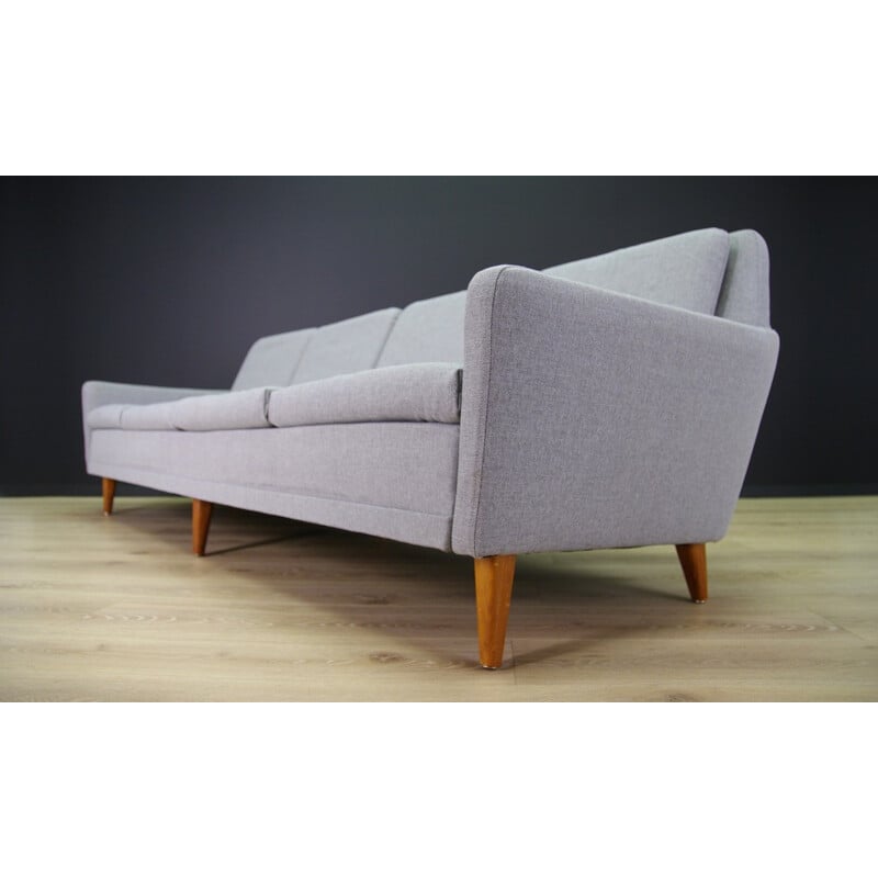 Sofa Danish Design by Folke Olson for DUX - 1960s