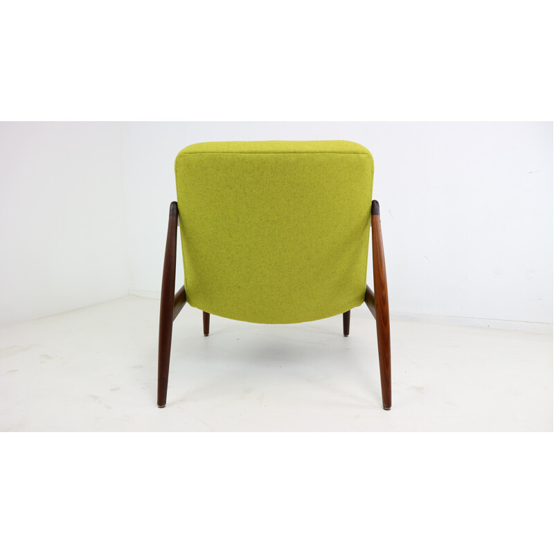 Easy-Chair by Hartmut Lohmeyer for Wilkhahn - 1950s