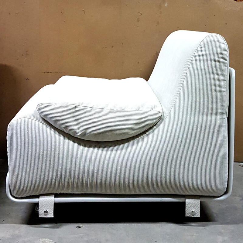 Chaise lounge "Orbis" de Luigi Colani pour COR - 1960