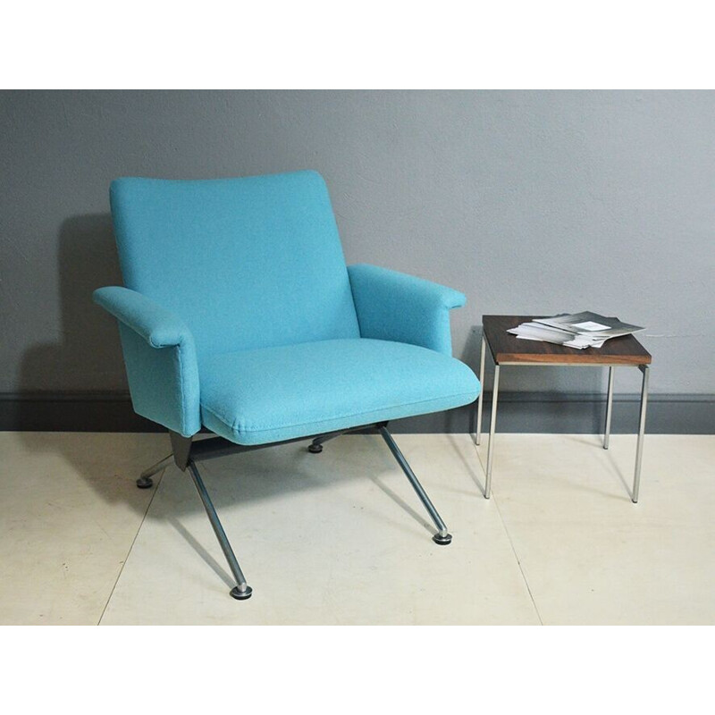  Fauteuil model 1432 de Andre Cordemeyer pour Gispen - 1960