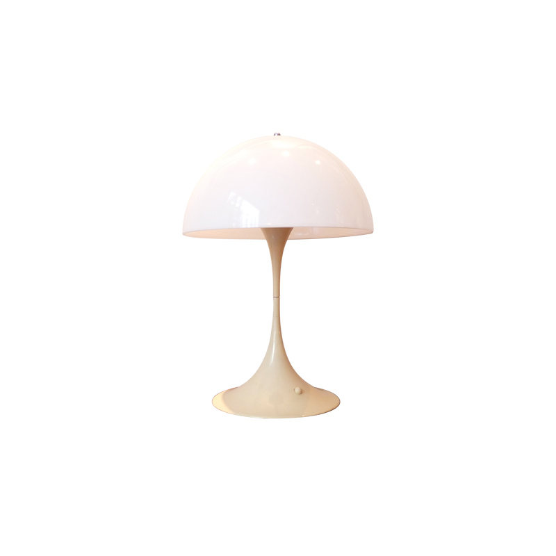 Vintage Panthella Lamp by Verner Panton - 1970s