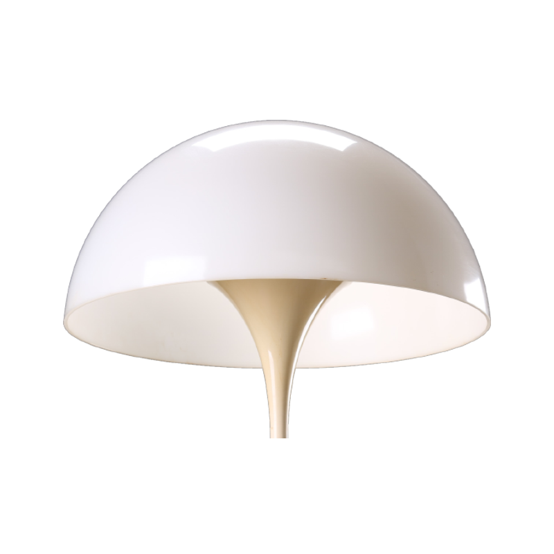 Vintage Panthella Lamp by Verner Panton - 1970s