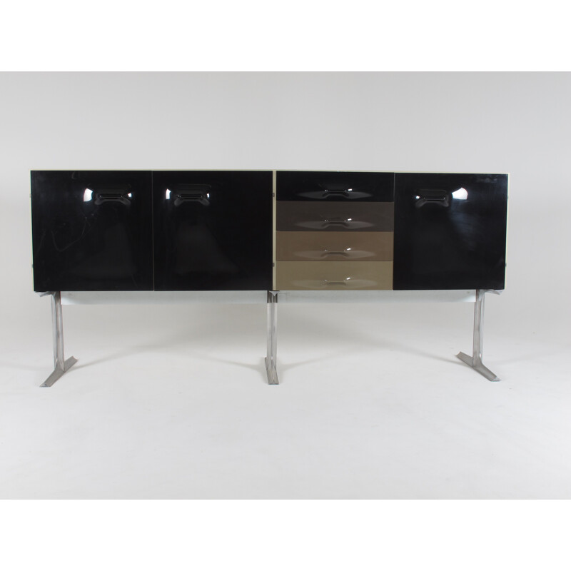 Vintage Sideboard by Raymond Loewy - 2000s