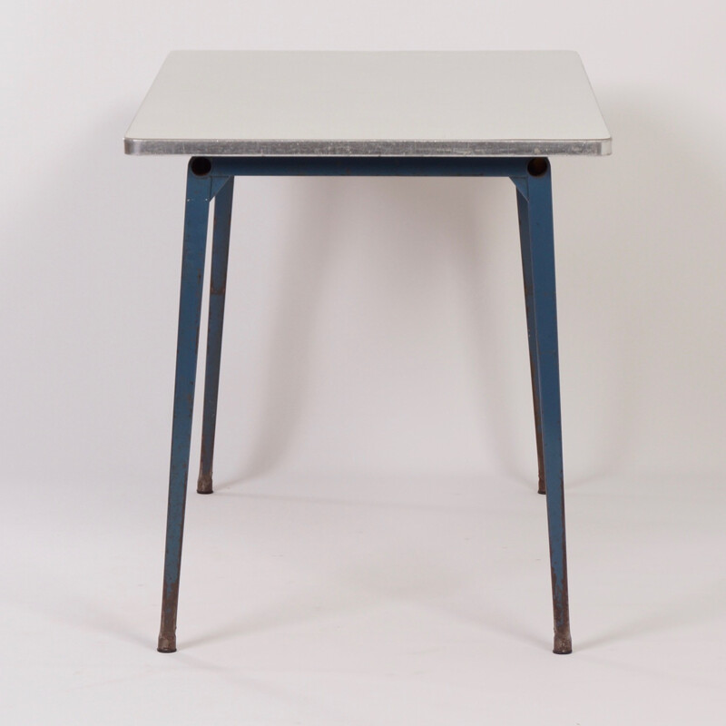 Reform Table by Friso Kramer for Ahrend the Cirkel - 1950s