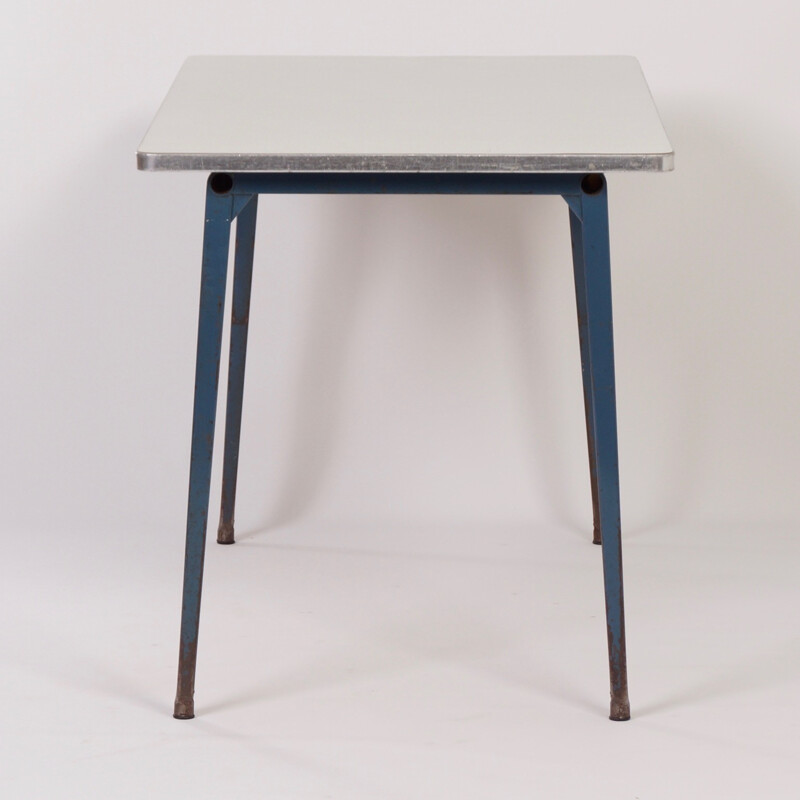 Table Reform par Friso Kramer pour Ahrend Cirkel - 1950