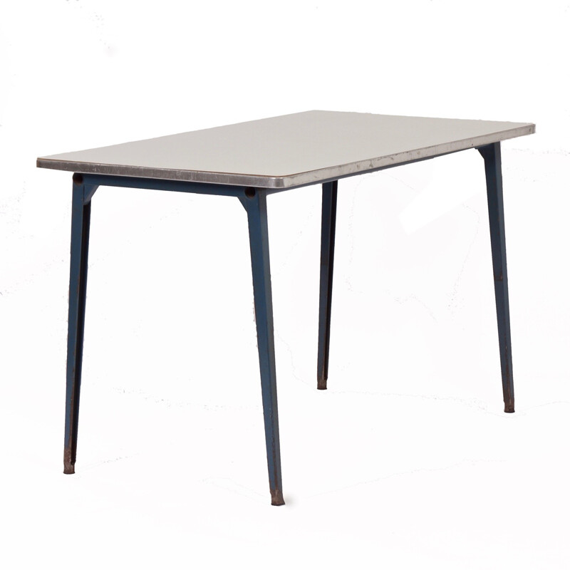 Reform Table by Friso Kramer for Ahrend the Cirkel - 1950s