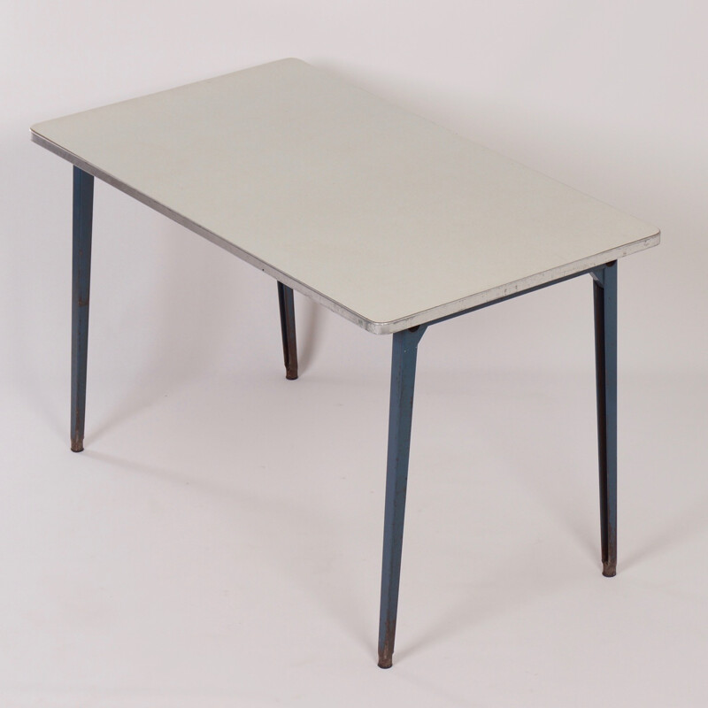 Reform Table by Friso Kramer for Ahrend the Cirkel - 1950s