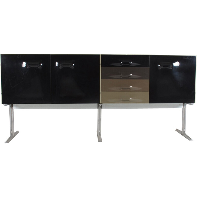 Vintage Sideboard by Raymond Loewy - 2000s