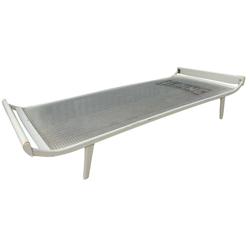  "Cleopatra" daybed, Dick CORDEMEIJER - 1950s