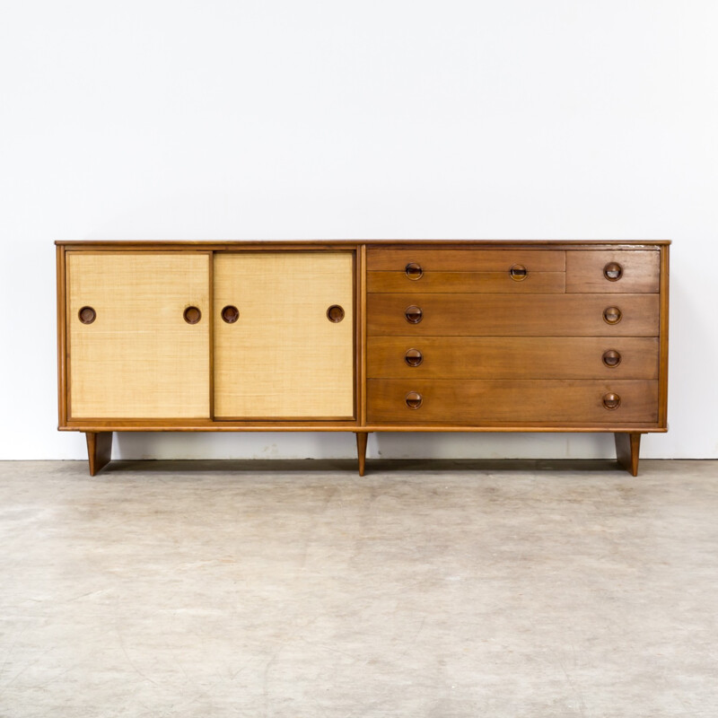Sideboard by William Watting for Fristho - 1960s