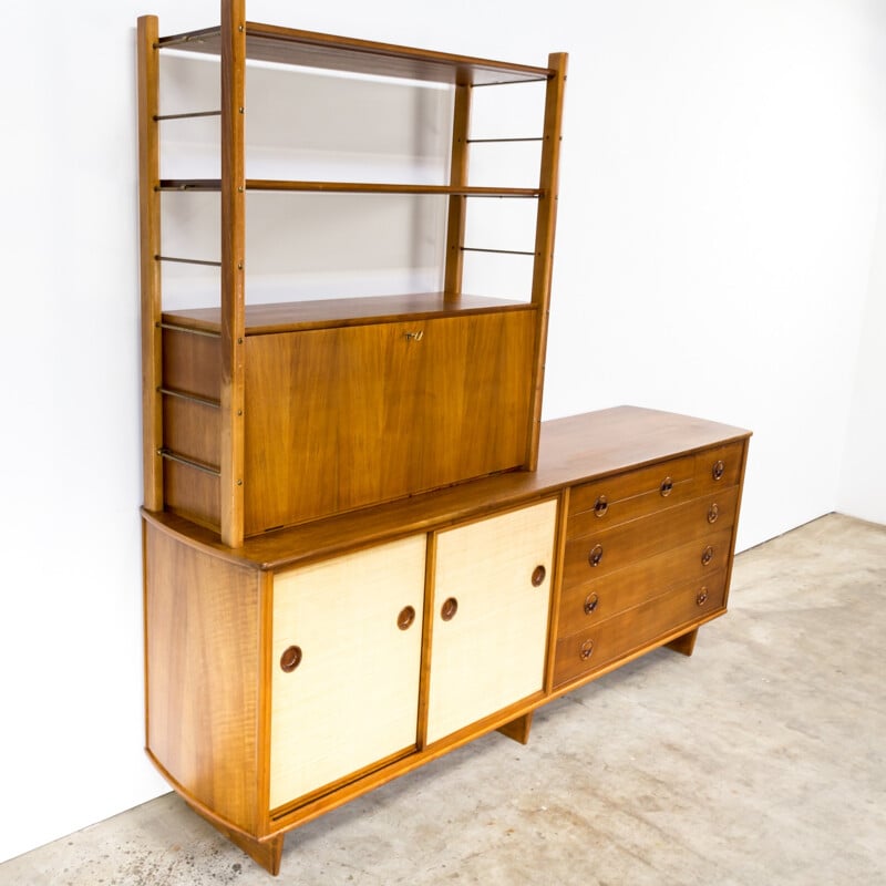 Buffet vintage de  William Watting pour Fristho - 1960