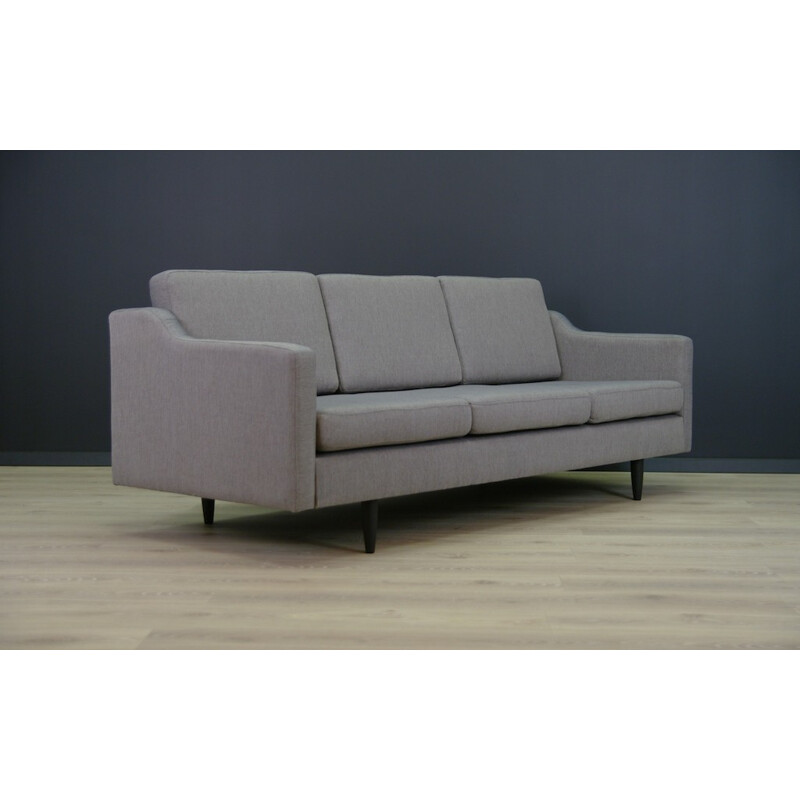 Danish Design Sofa Modern Retro - 1970s