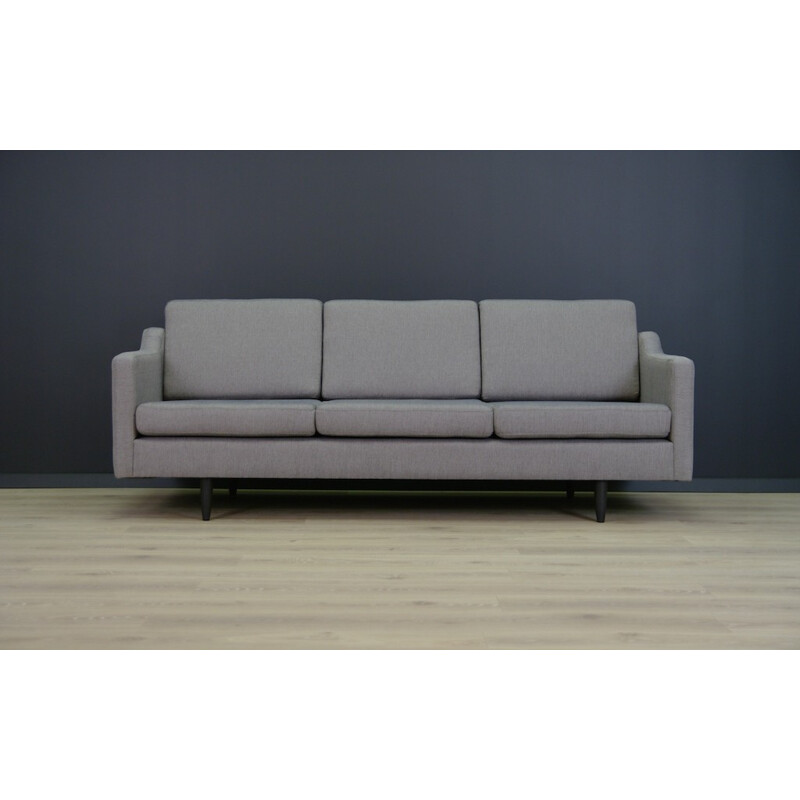 Danish Design Sofa Modern Retro - 1970s