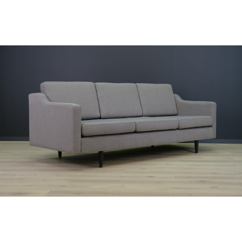 Danish Design Sofa Modern Retro - 1970s