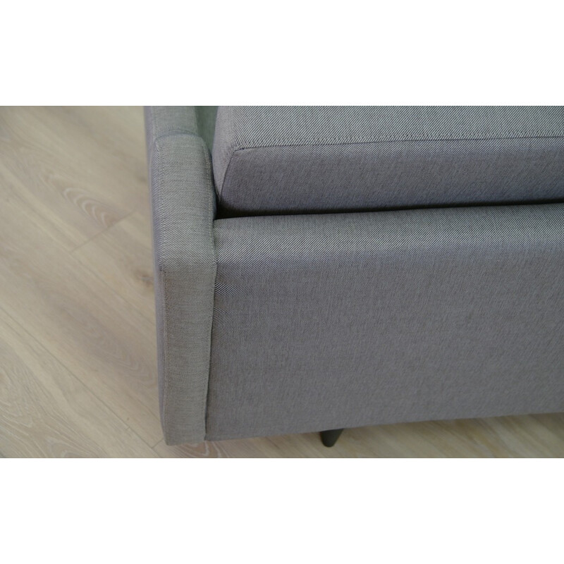 Danish Design Sofa Modern Retro - 1970s