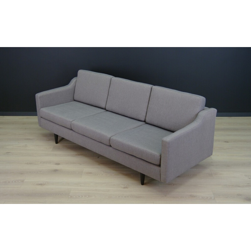 Danish Design Sofa Modern Retro - 1970s