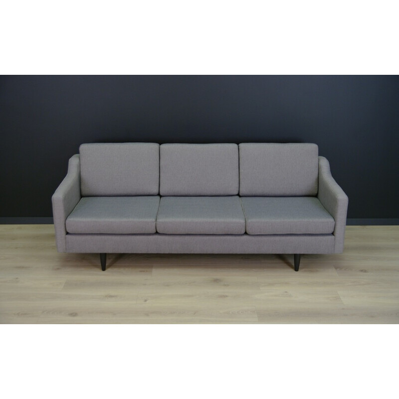 Danish Design Sofa Modern Retro - 1970s