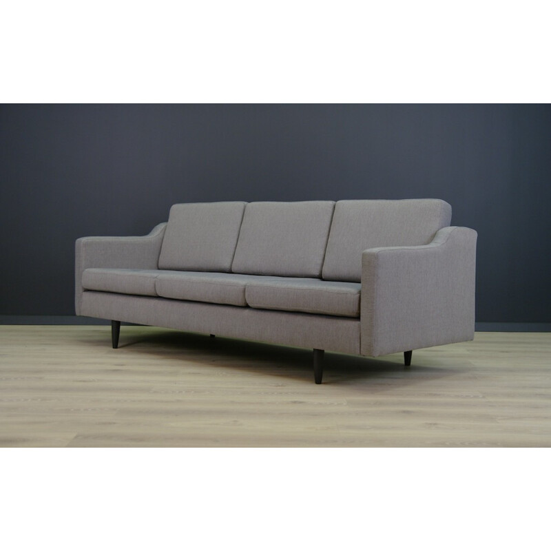 Danish Design Sofa Modern Retro - 1970s