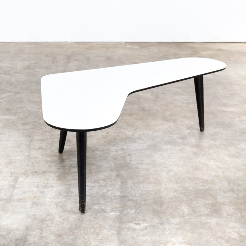 Boomerang coffee table by Bovenkamp - 1950s