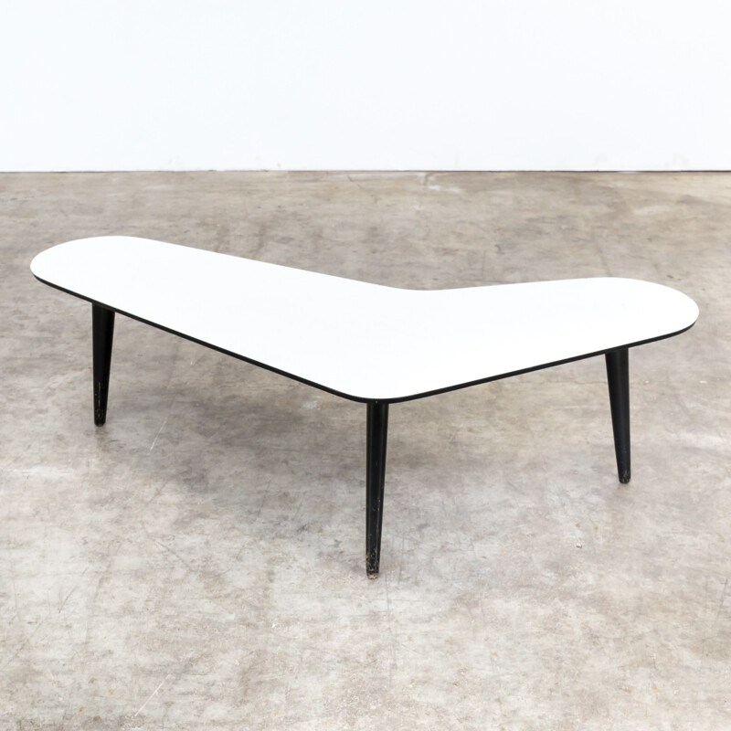 Boomerang coffee table by Bovenkamp - 1950s