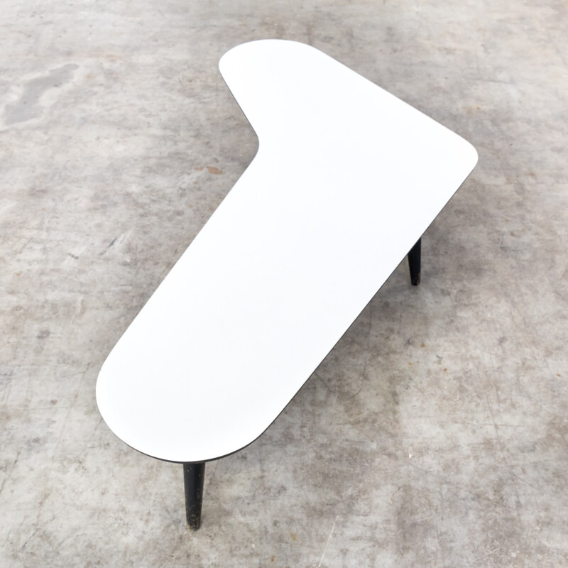 Boomerang coffee table by Bovenkamp - 1950s