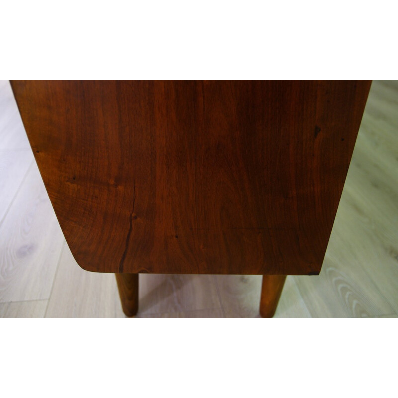 Danish Rosewood Highboard by Poul M. Jessen - 1960s